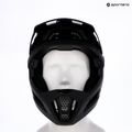 Kask rowerowy Leatt MTB Enduro 4.0 V23 stealth 9
