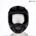 Kask rowerowy Fox Racing Rampage Camo black camo 7