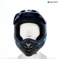 Kask rowerowy Bluegrass Intox blue matt 6