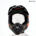 Kask rowerowy Bluegrass Intox green gradient matt 6