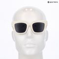 Okulary przeciwsłoneczne Vans Belden Shades marshmallow 6