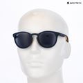 Okulary przeciwsłoneczne Polaroid PLD 7050/S blue/blue polarized 8