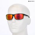 Okulary przeciwsłoneczne Polaroid PLD 7036/S grey/red multilayer polarized 7