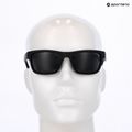 Okulary przeciwsłoneczne męskie Polaroid PLD 7031/S black/grey polarized 5