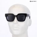 Okulary przeciwsłoneczne Vans Belden Shades black/gold 6