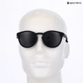 Okulary przeciwsłoneczne Polaroid PLD 7050/S matte black/grey polarized 8