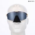 Okulary przeciwsłoneczne Julbo Edge Cover Spectron light brown/dark brown 19