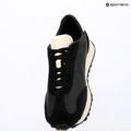 Buty męskie Tommy Jeans Retro Runner Archive Mix black 9