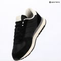 Buty męskie Tommy Jeans Eva Runner Mix black 9