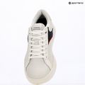 Buty męskie Tommy Hilfiger Modern Lightcup Leather rwb 9