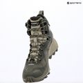 Buty męskie Merrell Rogue Hiker Mid GTX grey 9