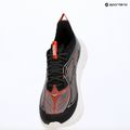 Buty do biegania męskie HOKA Mach Remastered carbon black / habanero 9