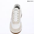 Buty męskie Tommy Hilfiger Basket Core Leather Suede Mix rwb 9