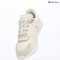 Buty męskie Tommy Hilfiger Lightweight Runner Monocolor ecru 9