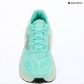Buty do biegania damskie New Balance Fresh Foam More V6 bright mint/cosmic jade 9