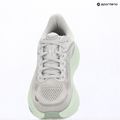 Buty do biegania damskie Hoka Bondi 9 cosmic grey/sea glass 9