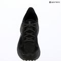 Buty do biegania damskie HOKA Challenger 8 black/outer orbit 9