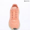Buty do biegania damskie New Balance 1080's V15 pink lemonade/angora 9