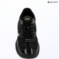 Buty damskie Tommy Hilfiger ModernRunner Shiny Leather black 9