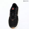 Buty treningowe damskie Nike Flex Train Print black/iron grey/sail/multi color 10