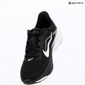 Buty do biegania dziecięce Nike Pegasus 42 black/photon dust/white 7