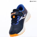 Buty do biegania dziecięce Joma Victory Jr navy blue 9