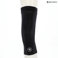 Nogawki rowerowe Endura FS260 Thermal Knee Warmers black 3