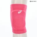 Ochraniacze na kolana ASICS Gel Kneepad pink glo 4