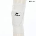 Nakolanniki siatkarskie Mizuno VS1 Ultra Kneepad white 4