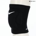 Nakolanniki siatkarskie Nike Streak Voleyball Knee Pads black 3