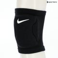 Nakolanniki siatkarskie Nike Streak Voleyball Knee Pads black 4