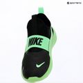 Buty dziecięce Nike Flex Runner 4 black/illusion green/black 7