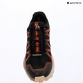 Buty do biegania męskie Salomon Speedcross Peak GTX black/oxford tan 9