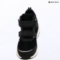 Buty dziecięce Viking Footwear Bouncy Mid 2V Gore-Tex black 9
