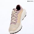 Buty do biegania damskie Salomon Alphaglide tapioca/dawn pink 9