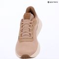 Buty treningowe damskie Under Armour Aurora 3 bashful pink/deep almond/apex pink 9