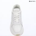 Buty damskie Tommy Hilfiger Retro Runner white 9