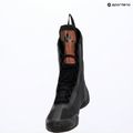 Buty bokserskie męskie adidas Speedex Ultra black 10