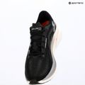 Buty do biegania Under Armour Velociti Pro 2 black/mod gray/white 9