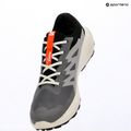 Buty do biegania męskie Salomon Alphaglide GTX castlerock/lunar rock 9