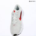 Buty treningowe męskie Nike Flex Train off white/white/black/university red 8