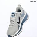 Buty do biegania męskie Nike Vomero 18 grey fog/off white/dark obsidian 10
