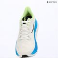 Buty do biegania męskie HOKA Clifton 11 frost/black 8