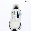 Buty do biegania męskie Nike Structure Plus white/midnight navy/green spark 10