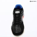 Buty piłkarskie męskie Joma Top Flex Plus Indoor black 9
