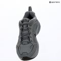 Buty treningowe męskie Nike Air Monarch IV dark grey/black 8