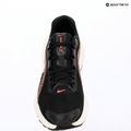 Buty do biegania damskie Nike Downshifter 14 black/british khaki/fusion red/sail 8
