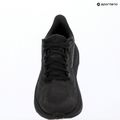Buty do biegania damskie Hoka Clifton 11 black/black 8