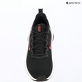 Buty treningowe damskie Nike Bella 7 black/british khaki/fusion red 10