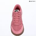 Buty damskie Nike Jordan Air Skyline Low desert berry/black/gum med brown/sail 6